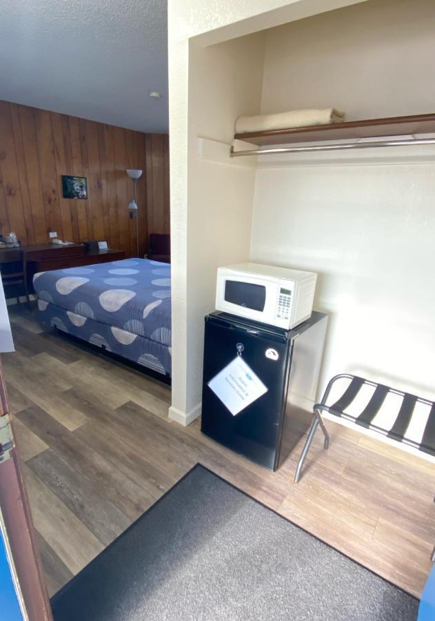 Waterway Inn Indian River Extérieur photo