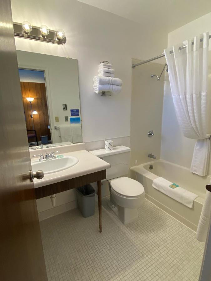 Waterway Inn Indian River Extérieur photo