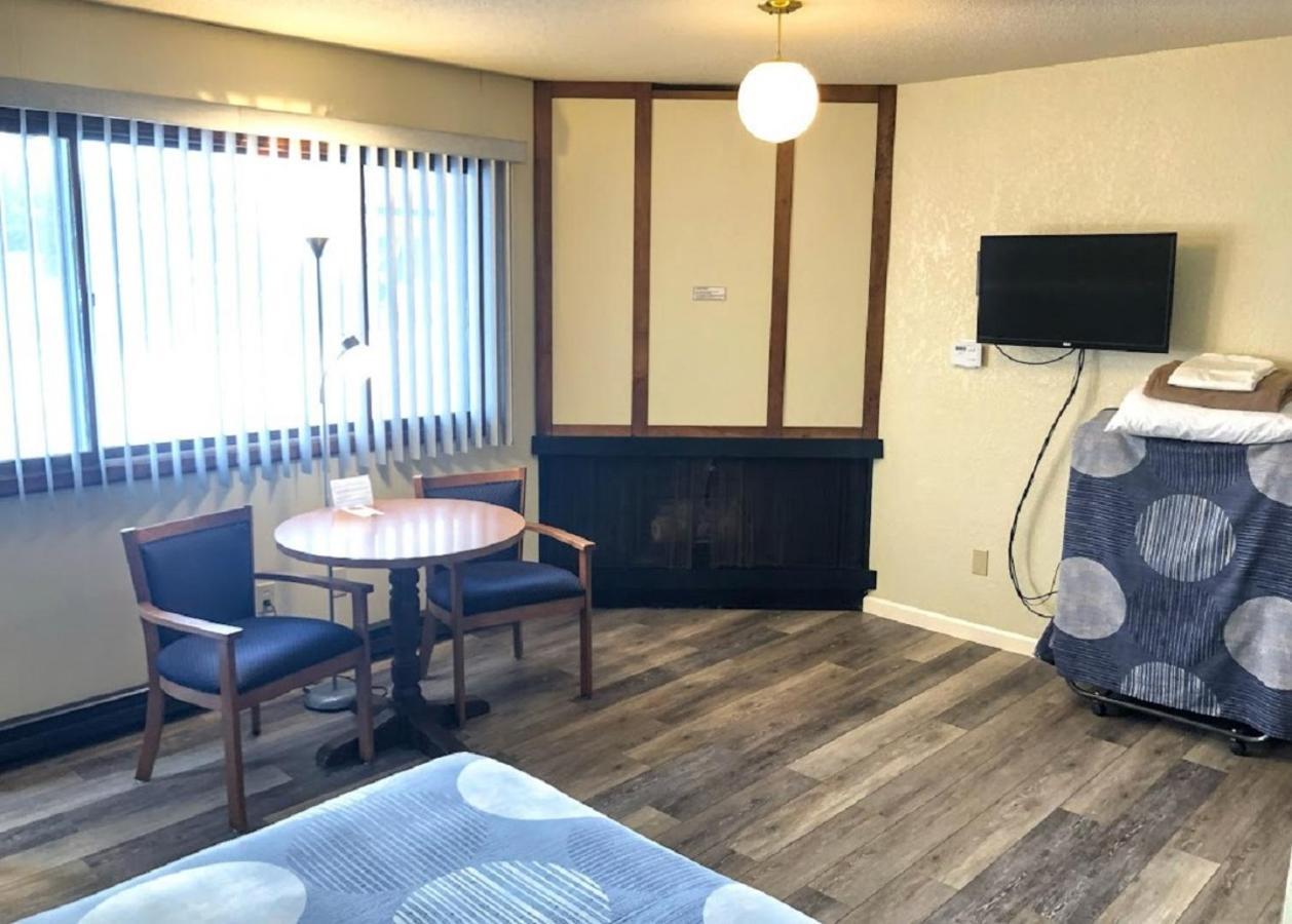 Waterway Inn Indian River Extérieur photo