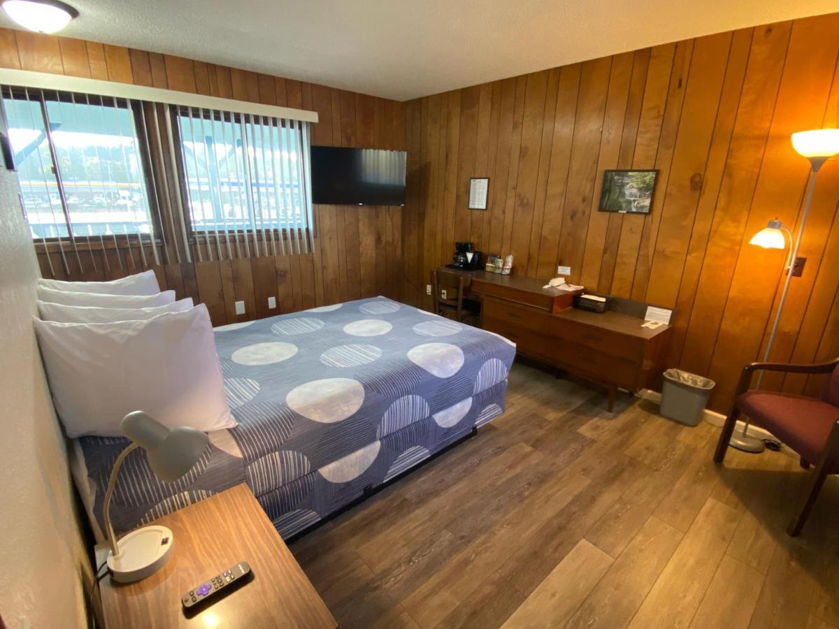 Waterway Inn Indian River Extérieur photo