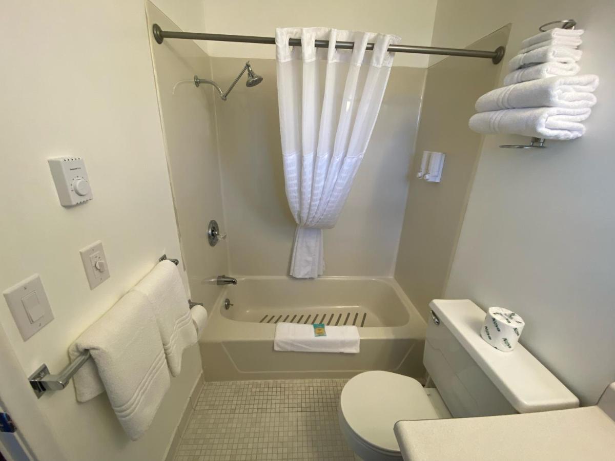 Waterway Inn Indian River Extérieur photo