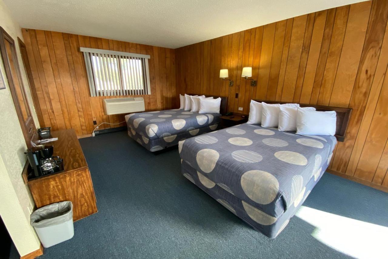 Waterway Inn Indian River Extérieur photo